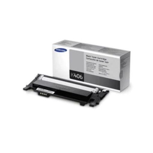 Imagen de TONER S-PRINT A4 CLT-K406S NEGRO