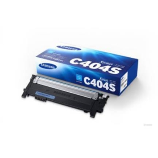 Imagen de TONER S-PRINT A4 CLT-C404S CIAN