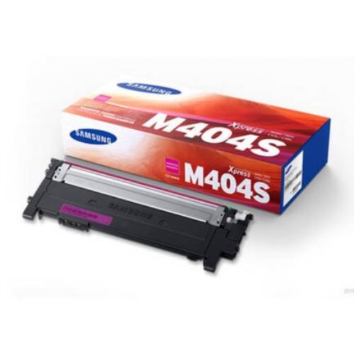 Imagen de TONER S-PRINT A4 CLT-M404S MAGENTA