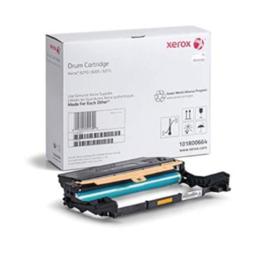 Imagen de Tambor Xerox Negro Rendimiento 10000 Páginas para B210/B205/B215