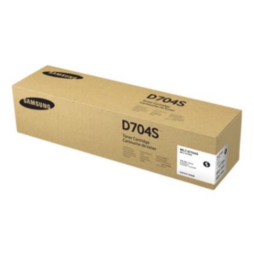Imagen de Toner S-Print A3 MLT-D704S Color Negro