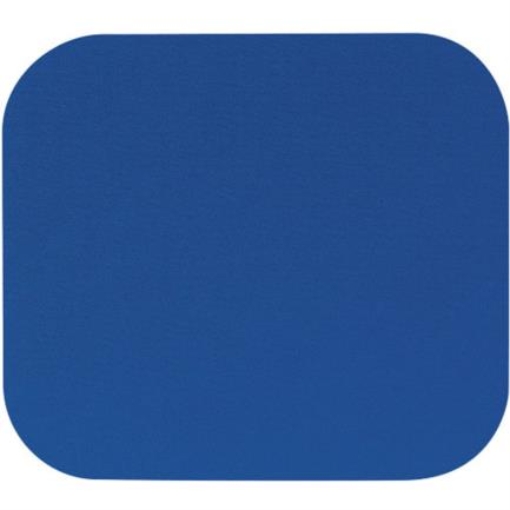 Imagen de Mouse Pad Fellowes Estándar Mediano Color Azul
