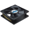 Imagen de Ventilador Manhattan 4 Pines PC 80x80x25 mm