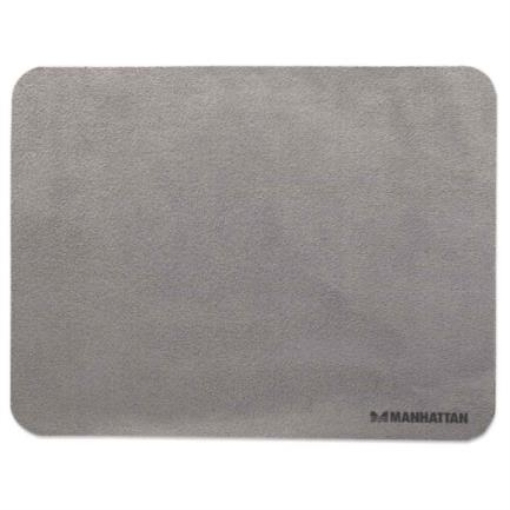 Imagen de Mouse Pad Manhattan Multipropósitos Color Gris