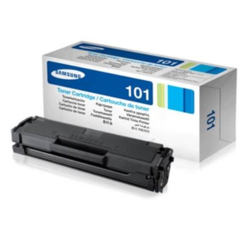 Imagen de TONER S-PRINT A4 MLT-D101S NEGRO