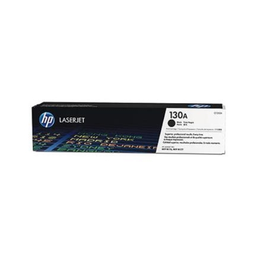 Imagen de TONER HP 130A NEGRO