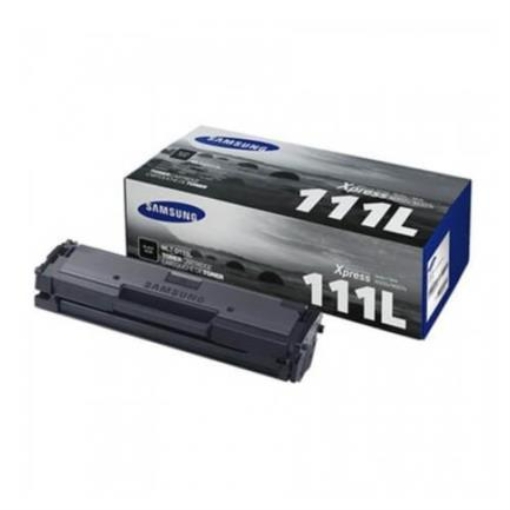 Imagen de TONER S-PRINT A4 MLT-D111L NEGRO