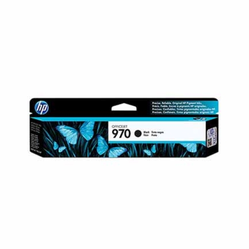 Imagen de TINTA HP NEGRA OFFICEJET 970