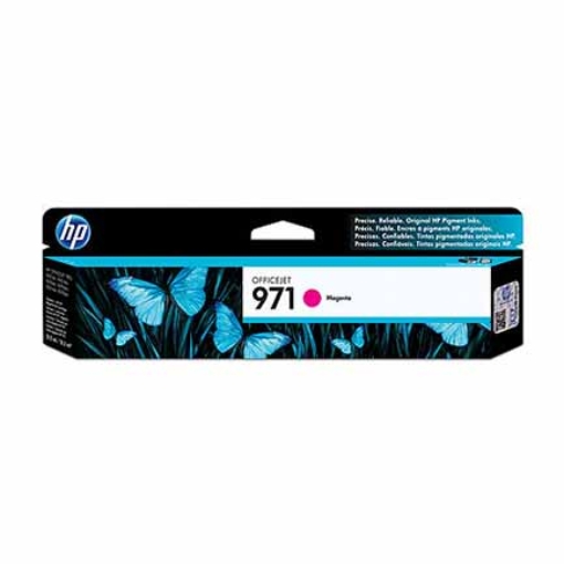 Imagen de TINTA HP MAGENTA OFFICEJET 971