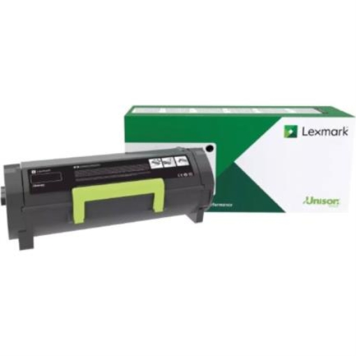Imagen de TONER LEXMARK NEGRO ALTO RENDIMIENTO PROG DEVOLUCION B224H00