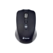 Imagen de Mouse Nextep Inalámbrico USB Color Negro 1600 dpi Baterias Incluidas