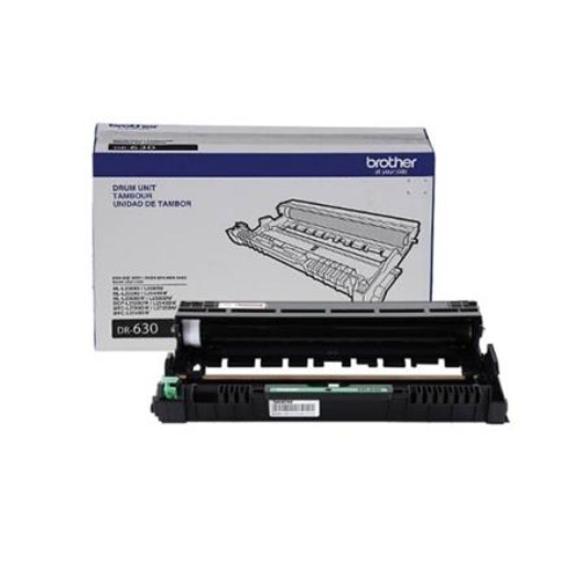Imagen de TAMBOR BROTHER NEGRO HLL2360DW DCPL2540DW MFCL2700DW MFCL272