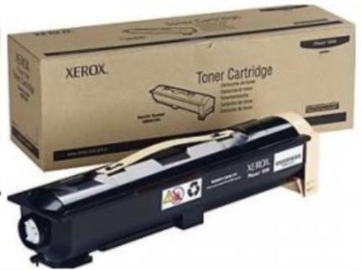 Imagen de TONER XEROX NEGRO 31K VERSALINK B70XX