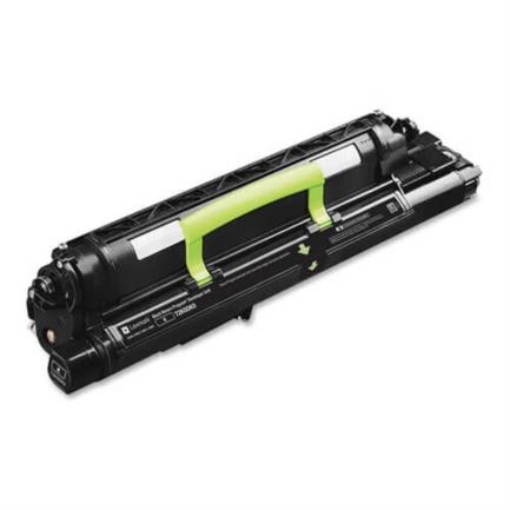 Imagen de UNIDAD REVELADO LEXMARK NEGRO