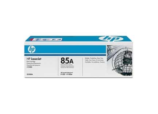 Imagen de TONER HP P1102/P1102W