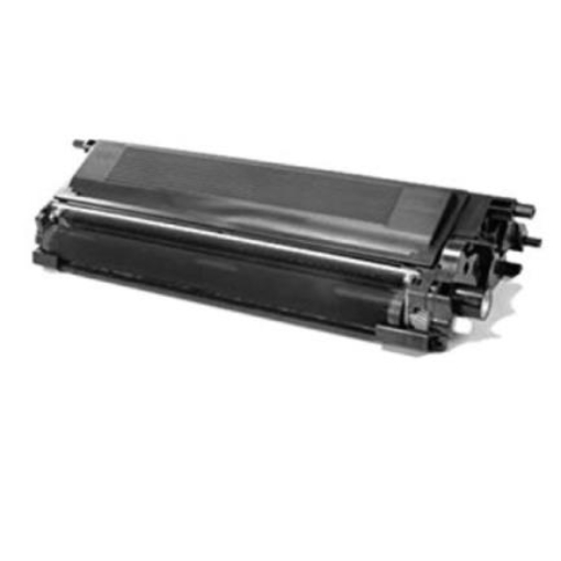 Imagen de Toner Brother TN15 Negro Super Alto Rendimiento