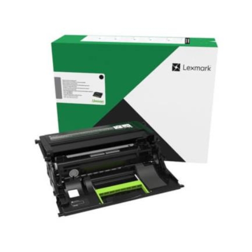Imagen de UNIDAD DE IMAGEN LEXMARK 58D0Z00