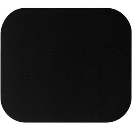 Imagen de Mouse Pad Fellowes Estándar Mediano Color Negro