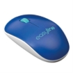 Imagen de Mouse Inalámbrico Perfect Choice Easy Line Viva Color Azul