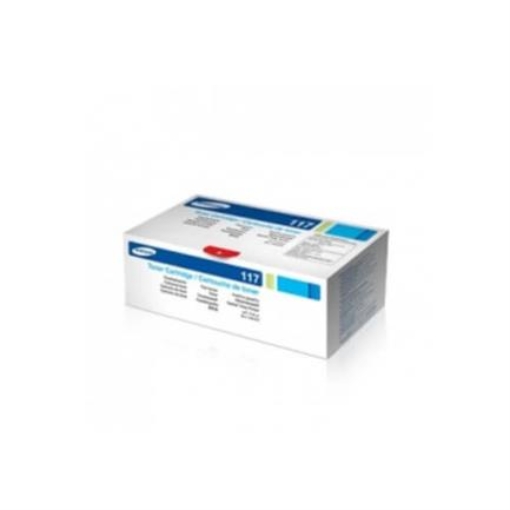 Imagen de TONER S-PRINT A4 MLT-D117S NEGRO
