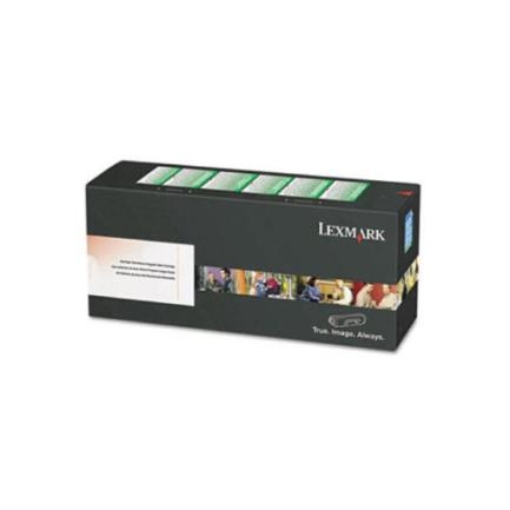 Imagen de TONER LEXMARK ESTANDAR XS86X 35K