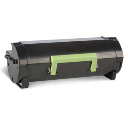 Imagen de TONER LEXMARK  60F400 RENDIMIENTO ESTANDAR