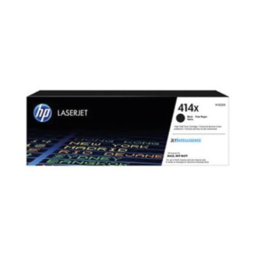 Imagen de Toner HP 414A Negro Original LaserJet