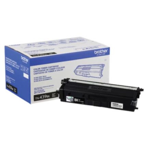 Imagen de Toner Brother Ultra Alto Rendimiento 9000K para HL9310DW/MFCL9570CDW Color Negro
