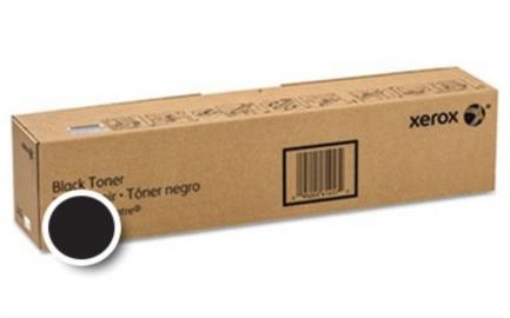 Imagen de TONER XEROX ALTALINK NEGRO