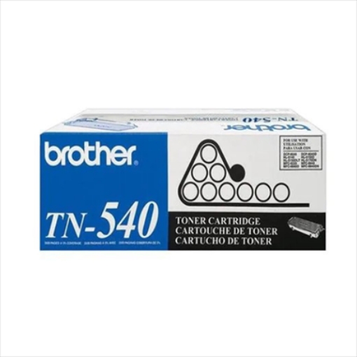 Imagen de TONER BROTHER HL5140/HL5150D/MFC8220/MFC8440/DCP804
