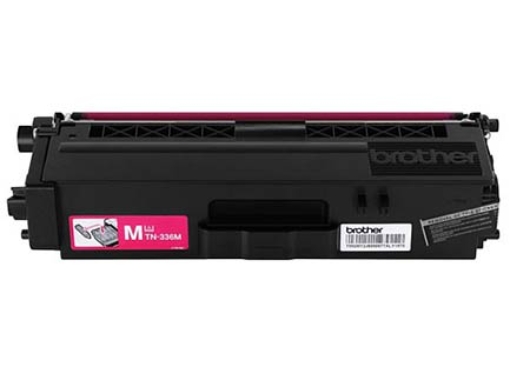 Imagen de TONER BROTHER S MAGENTA