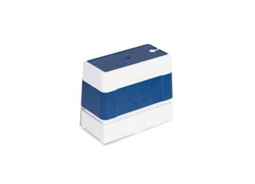 Imagen de SELLO BROTHER 27X70MM C/6