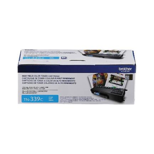 Imagen de TONER BROTHER CIAN MFCL9550CDW