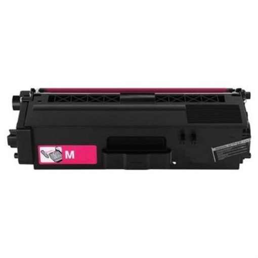 Imagen de TONER BROTHER MAGENTA MFCL9550CDW