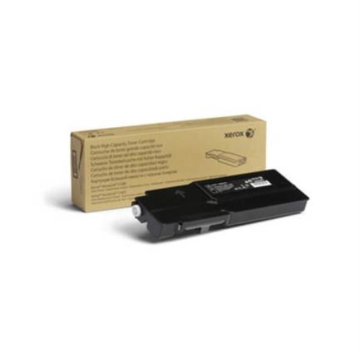 Imagen de Toner Xerox Alta Capacidad 4.8K VersaLink C400/405 Color Negro