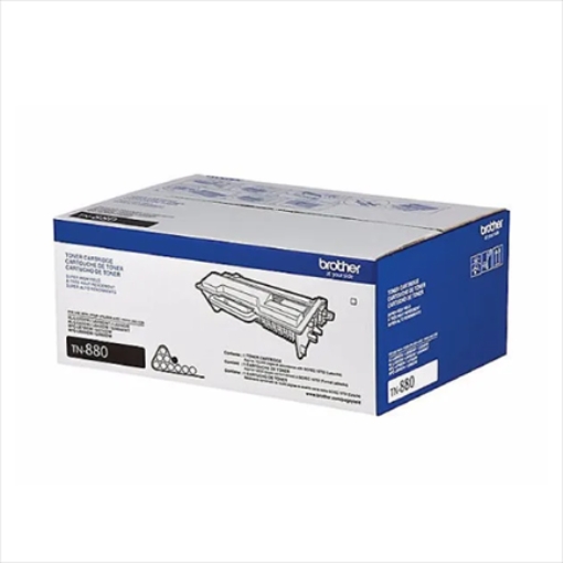 Imagen de TONER NEGRO BROTHER 12000 PAG  HLL6200DW HLL6400DW MFCL6700D