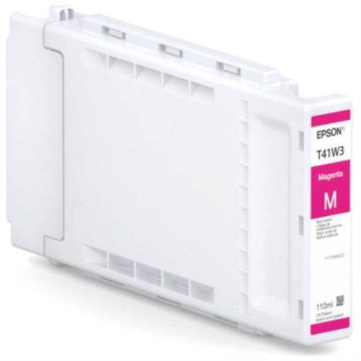Imagen de TINTA EPSON MAGENTA ULTRACHROME 110 ML