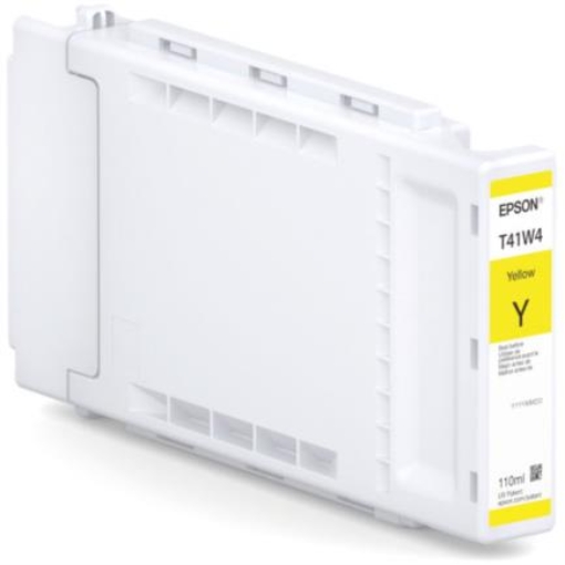 Imagen de TINTA EPSON AMARILLO ULTRACHROME 110 ML