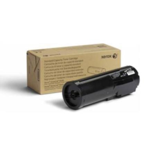 Imagen de TONER XEROX CAPACIDAD ESTANDAR 5.9K** PARA B400/B405