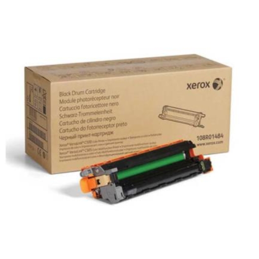 Imagen de TAMBOR XEROX NEGRO VERSALINK C600 SERIES 40K