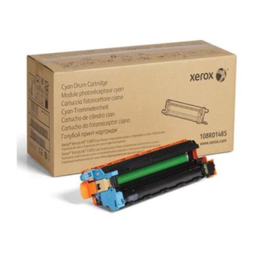 Imagen de TAMBOR XEROX CYAN VERSALINK C600 SERIES 40K