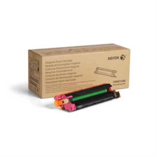Imagen de TAMBOR XEROX MAGENTA VERSALINK C600 SERIES 40K