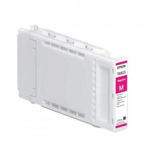 Imagen de TINTA EPSON STYLUS SERIE T MAGENTA