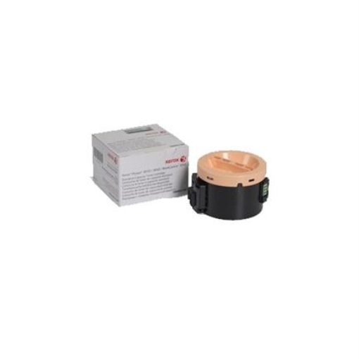 Imagen de TONER XEROX DUAL PACK NEGRO WC3020 /3025 3000 PAGINAS