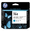 Imagen de CABEZAL HP LF 744 DESIGNJET NEGRO FOTO/CIAN