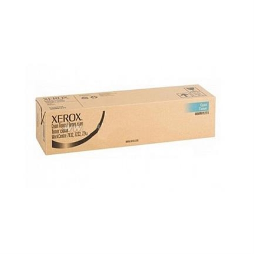 Imagen de TONER XEROX CYAN PARA C70