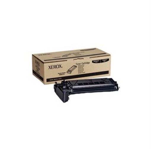 Imagen de TONER XEROX NEGRO (RENDIMIENTO 30000 IMPRESIO