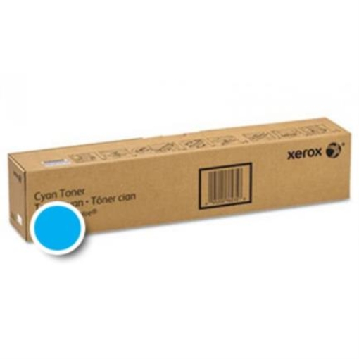 Imagen de TONER XEROX ALTALINK CYAN