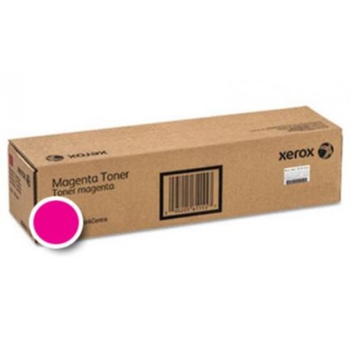 Imagen de TONER XEROX ALTALINK MAGENTA