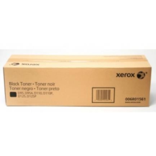 Imagen de TONER XEROX 006R01561 NEGRO